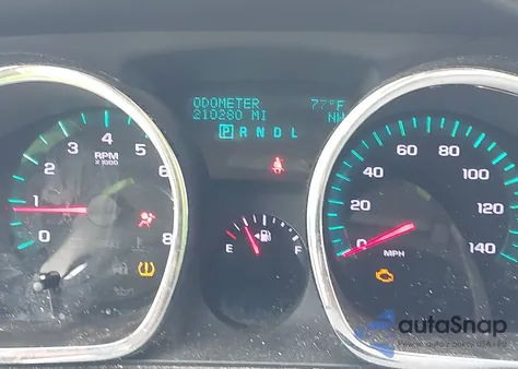 2012 Chevrolet Traverse 1Lt из США, поврежденный, VIN 1GNKRGED3CJ177070